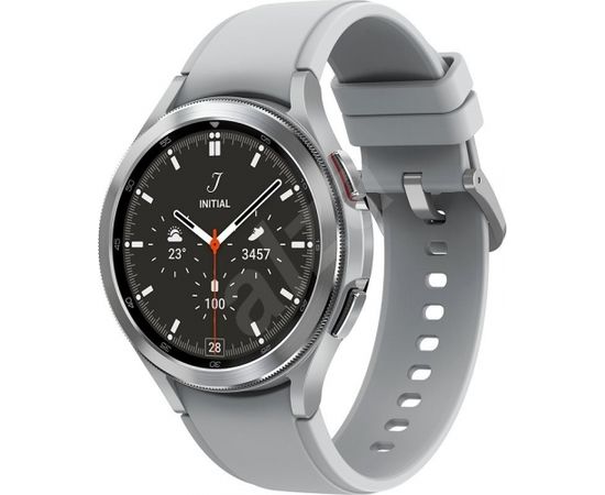 Samsung Galaxy Watch4 Classic SM-R890 Silver
