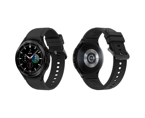 Samsung Galaxy Watch4 SM-R870 Black