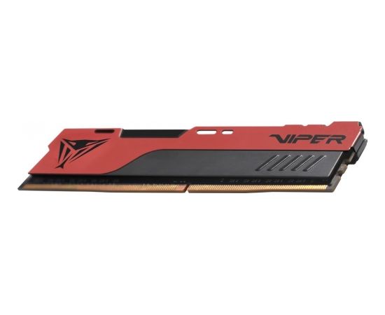 Patriot Viper Elite II memory, DDR4, 8 GB, 3600MHz, CL20 (PVE248G360C0)