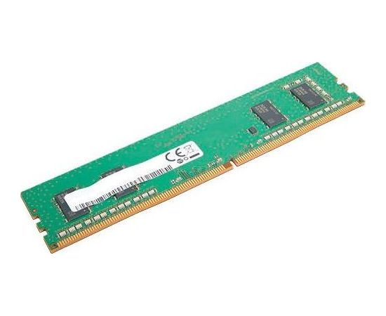 Lenovo DDR4 Memory, 16 GB, 3200MHz, (4X71D07930)