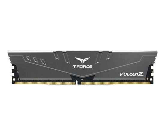 Team Group Vulcan Z Memory, DDR4, 16GB, 3200MHz, CL16 (TLZGD416G3200HC16F01)