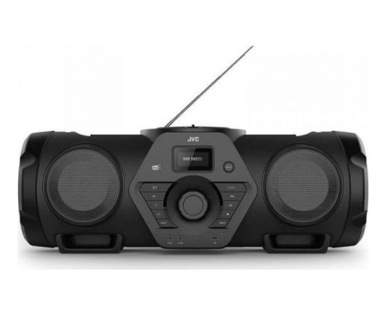 Bezvadu skaļrunis JVC Boombox JVC RV-NB300