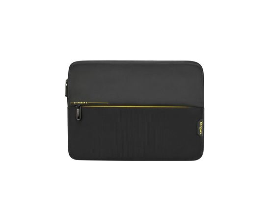 TARGUS CITYGEAR 11.6" LAPTOP SLEEVE BLACK