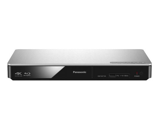 BLU-RAY Player Panasonic DMP-BDT185EG