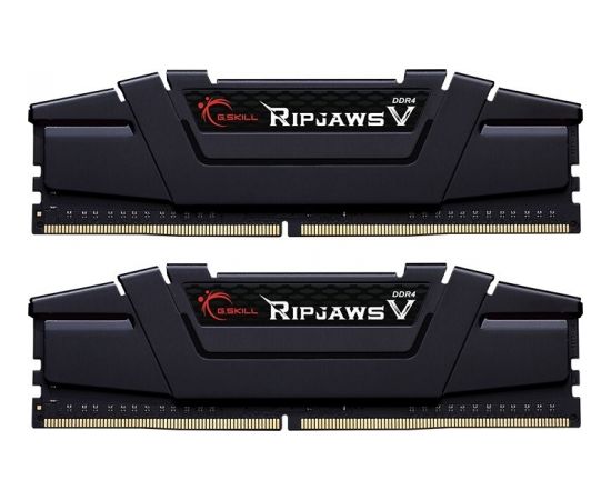 Pamięć G.Skill Ripjaws V, DDR4, 16 GB, 3600MHz, CL16 (F4-3600C16D-16GVKC)