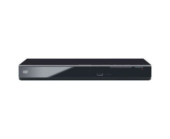 DVD Player Panasonic S500EG-K