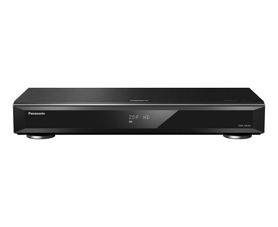 BLU-RAY Player Panasonic DMR-UBC90