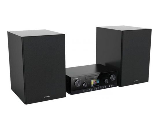 Mūzikas centrs Grundig CMS 5000 BT DAB+WEB