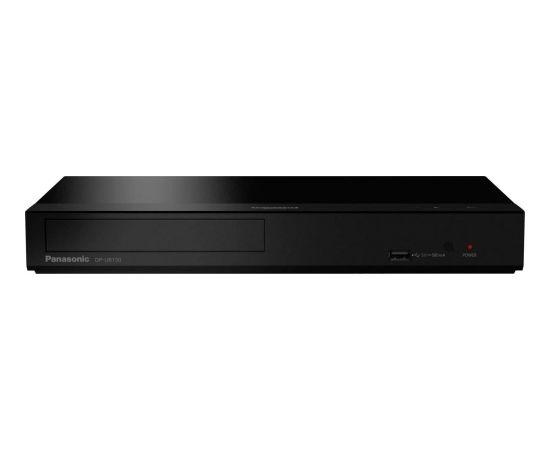 BLU-RAY Player Panasonic DP-UB150EG-K