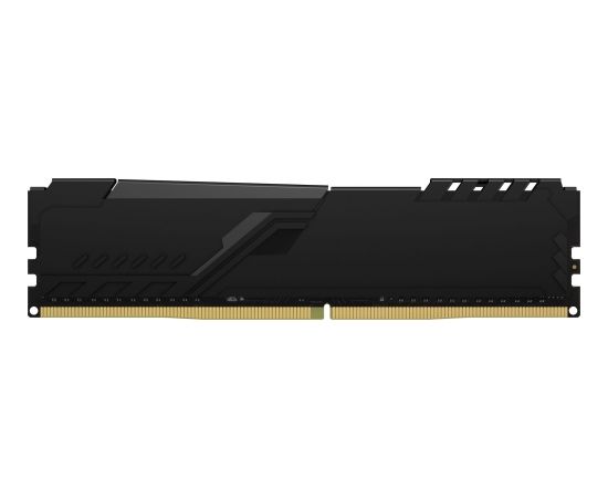 Kingston Fury Beast memory, DDR4, 16GB, 3600MHz, CL18 (KF436C18BB / 16)