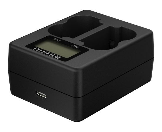 Fujifilm battery charger BC-W235