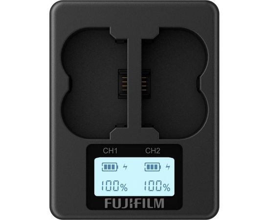Fujifilm зарядное устройство BC-W235