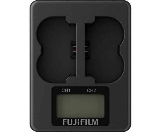 Fujifilm battery charger BC-W235