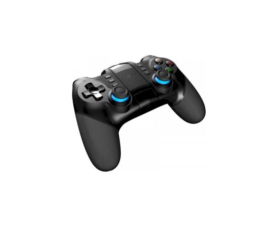 iPega PG-9076 Bluetooth 3.0 spēļu pults PS3 / PC / Android ar turētāju