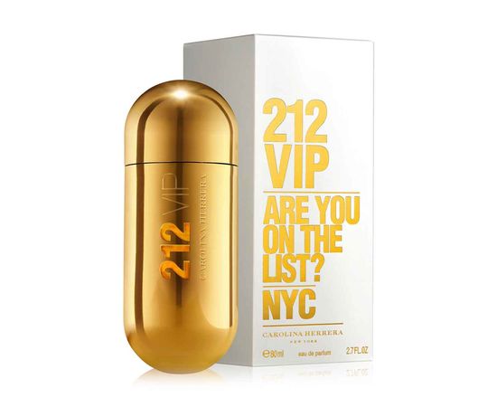 Carolina Herrera 212 VIP EDP 50ml