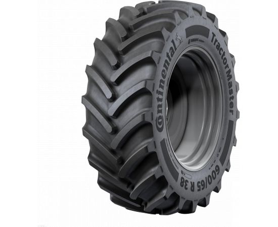 540/65R34 CONTINENTAL TRACTOR MASTER 152D/155A8