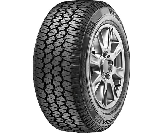 LASSA MULTIWays 205/75R16 C 113/111Q M+S