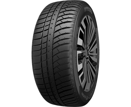 DYNAMO  M4S01 205/45R1687V XL RP M+S 3PMSF