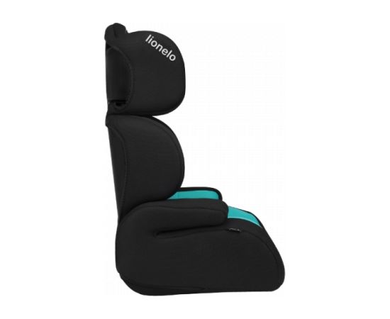 Autosēdeklis LARS turquoise 15-36kg Lionelo, Akcija Autokrēsli un palikņi