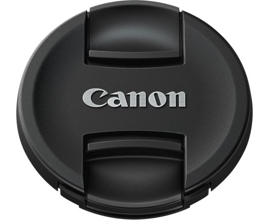 Canon objektīva priekšējais vāciņš E-77 II