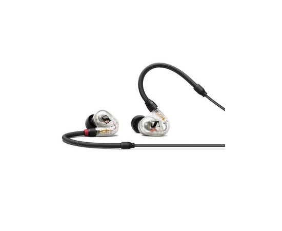 SENNHEISER IE 40 PRO CLEAR.