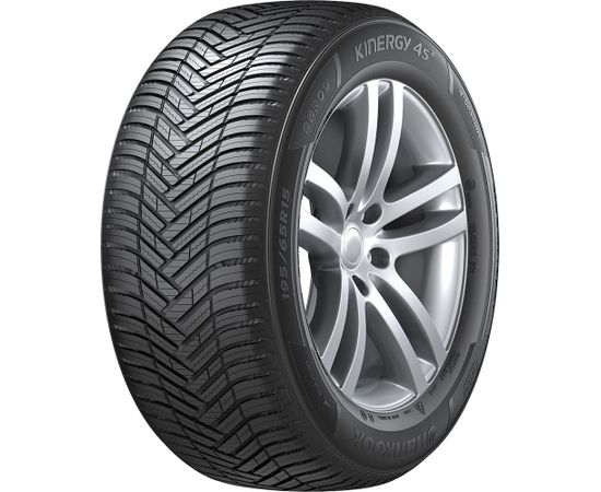 HANKOOK Kinergy 4S2 225/55R17 101W XL RP