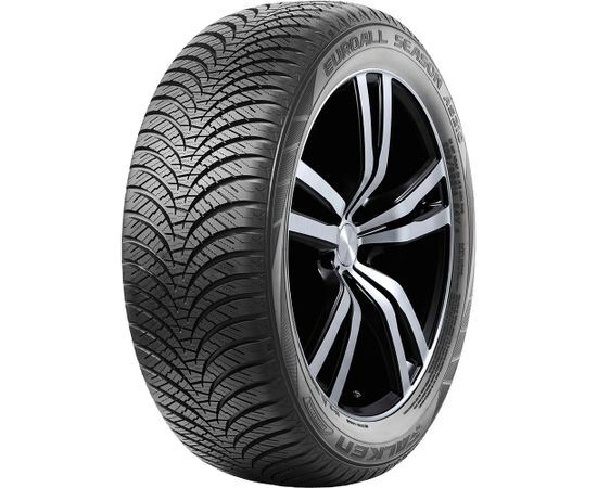 FALKEN AS210 205/50R17 93V XL Всесезонные покрышки