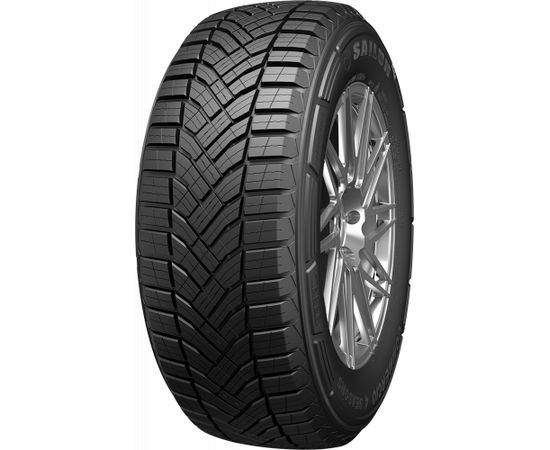 Sailun Commercio 4S 195/60R16C 99/97H M+S 3PMSF