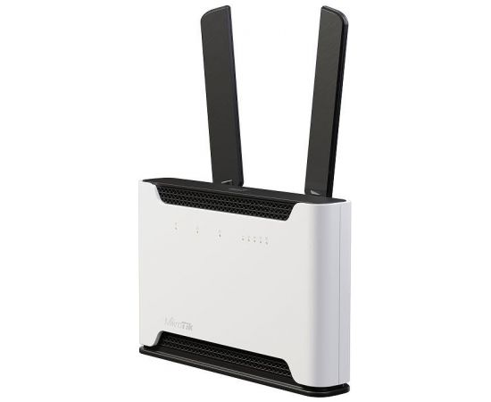 Access Point|MIKROTIK|1167 Mbps|1xUSB 2.0|5x10/100/1000M|5HACD2HND-TC&RG502Q-EA
