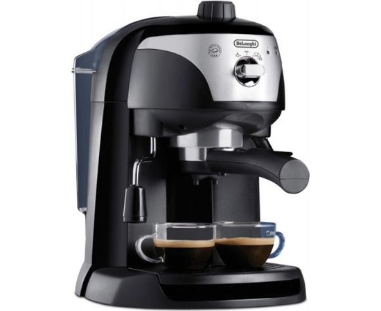 COFFEE MAKER/EC221.B DELONGHI