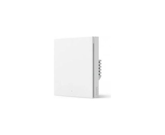 SMART HOME WRL SWITCH/SINGLE WS-EUK01 AQARA