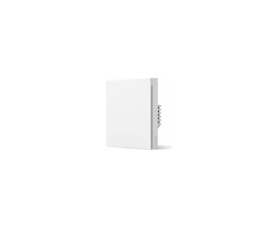 SMART HOME WRL SWITCH/SINGLE WS-EUK03 AQARA