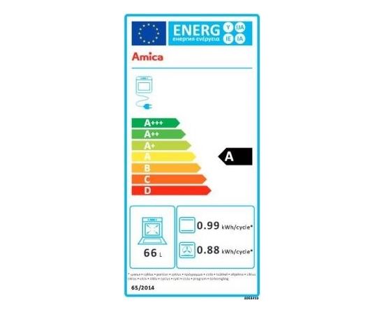 AMICA EBI 8564AA