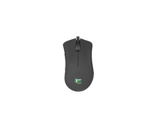 White Shark Gaming Mouse Hector GM-5008 black