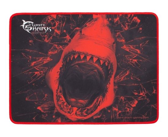 White Shark MP-1799 Gaming Mouse Pad Sky Walker L
