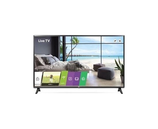 TV LG 32LT340C LED 32'' HD Ready Телевизоры