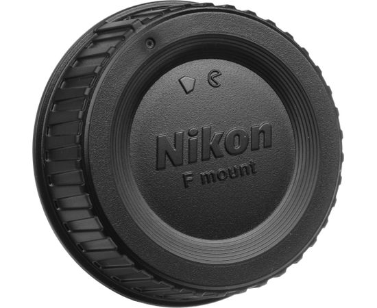 Nikon задняя крышка для объектива LF-4