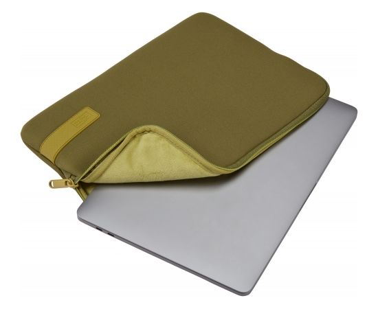 Case Logic Reflect MacBook Sleeve 13 REFMB-113 Capulet Olive/Green Olive (3204686)