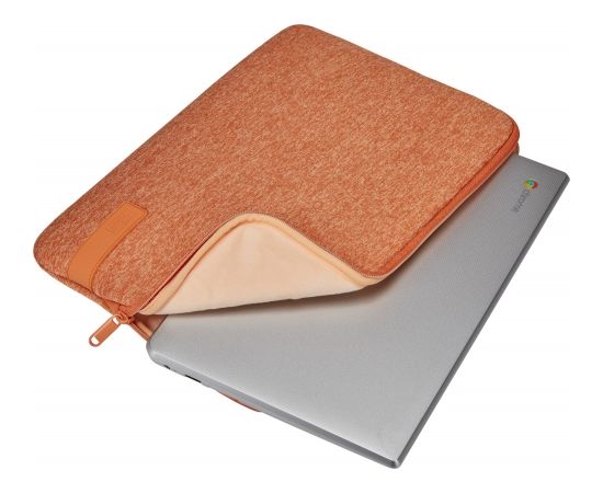 Case Logic Reflect Laptop Sleeve 15,6 REFPC-116 Coral Gold/Apricot (3204702)