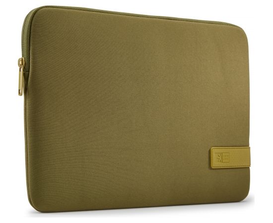 Case Logic Reflect Laptop Sleeve 15,6 REFPC-116 Capulet Olive/Green Olive (3204701)