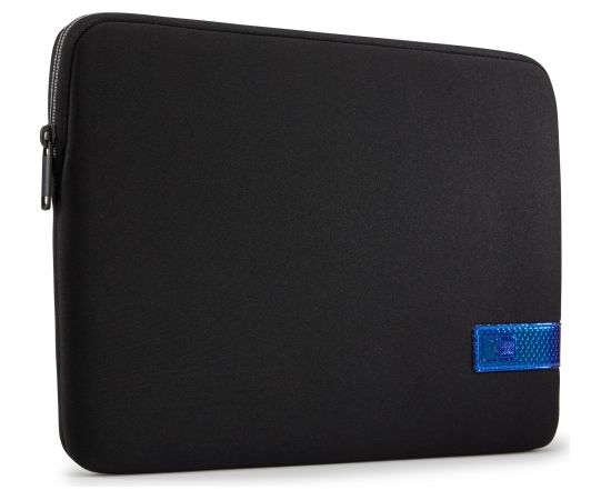 Case Logic Reflect Laptop Sleeve 15,6 REFPC-116 Black/Gray/Oil (3204698)