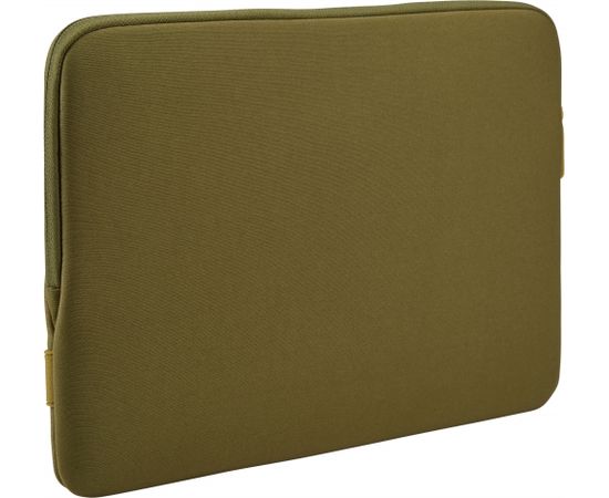 Case Logic Reflect Laptop Sleeve 13.3 REFPC-113 Capulet Olive/Green Olive (3204691) Сумки, обложки для ноутбуков