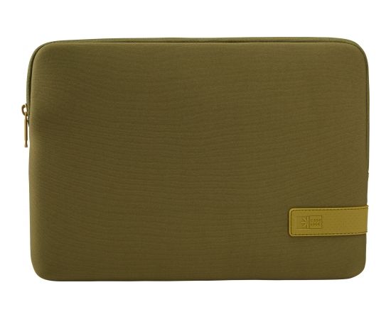 Case Logic Reflect Laptop Sleeve 13.3 REFPC-113 Capulet Olive/Green Olive (3204691) Сумки, обложки для ноутбуков