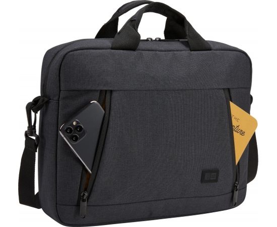 Case Logic Huxton Attache 15.6 HUXA-215 Black (3204653)