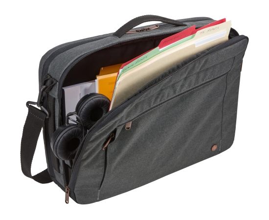 Case Logic Era Convertible Bag 15.6 ERACV-116 OBSIDIAN (3203698)