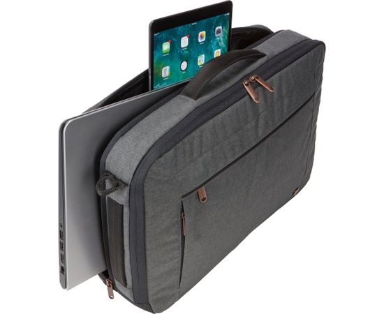 Case Logic Era Convertible Bag 15.6 ERACV-116 OBSIDIAN (3203698)