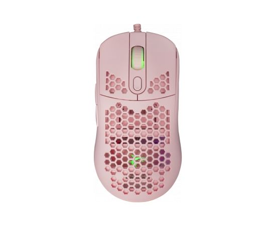 White Shark GALAHAD-P Gaming Mouse GM-5007 pink