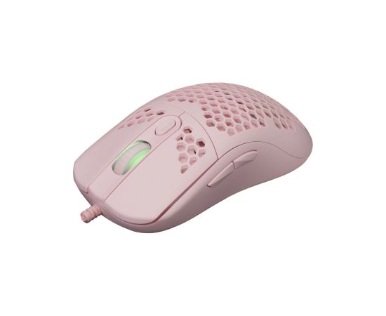 White Shark GALAHAD-P Gaming Mouse GM-5007 pink