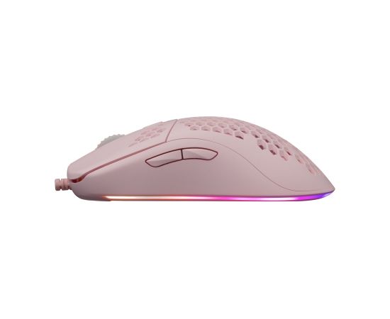 White Shark GALAHAD-P Gaming Mouse GM-5007 pink