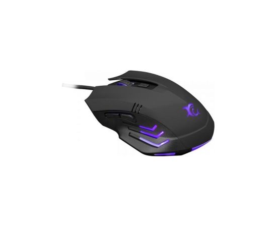 White Shark Gaming Mouse Hannibal-2 GM-5006B black